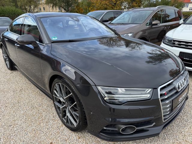 Audi S7 Sportback 4.0 TFSI quattro |Matrix|ACC|Soft|