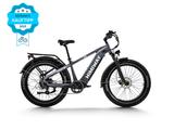 Himiway Zebra D5 Step Over Grau - Offers