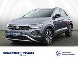 Volkswagen T-Roc 1.0 TSI Goal - Volkswagen T-Roc: Goal