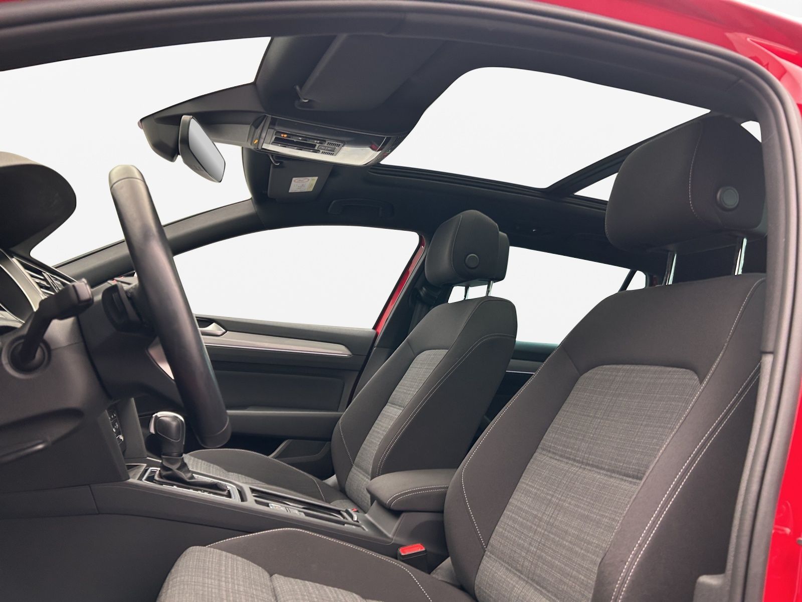 Volkswagen Passat Variant - Bild 10