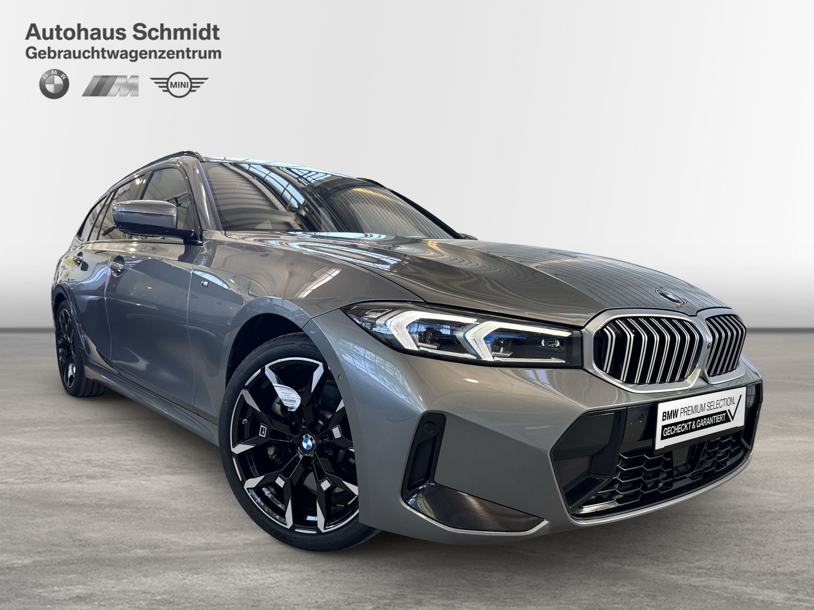 BMW 330 - Bild 6