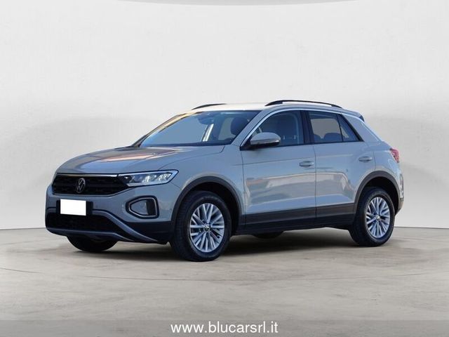 Jiný Volkswagen T-Roc 1.0 TSI Life