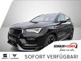 Cupra Ateca Edition VZ 2.0TSI (300 PS) 7-GangDSG 4Driv - Cupra Ateca: Edition Vz