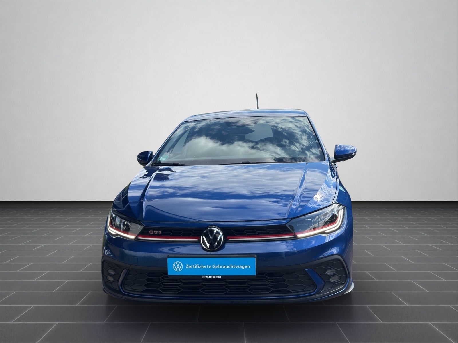 Volkswagen Polo - Bild 5