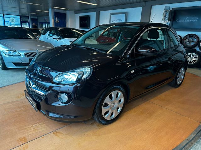 Opel Adam/70TKM/ Jam/TEMPOMAT/KLIMA