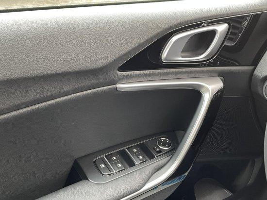 Kia ceed Sportswagon 1.6 CRDi DCT Mild Hybrid  Visio