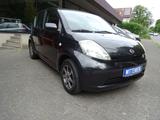 Daihatsu Sirion 1.3 KLIMA - gebrauchte Daihatsu Sirion aus dem Jahr 2007