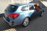 Opel Astra J Sports Tourer Active Kombi Scheckheft - Opel Astra: Kombi, J