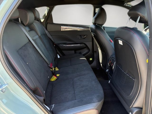Hyundai KONA - Bild 13