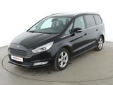 Ford Galaxy 2.0 EcoBoost Titanium Aut.*7-SITZER*NAVI* - Ford Galaxy: 7 Sitzer