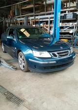 Saab Cabrio - Saab aus 2005: Cabrio