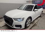 Audi A6 Avant S line 50 TDI AHK ACC 2xSline BlackEd N - Audi A6 mit Diesel-Antrieb: Kombi, 2.5