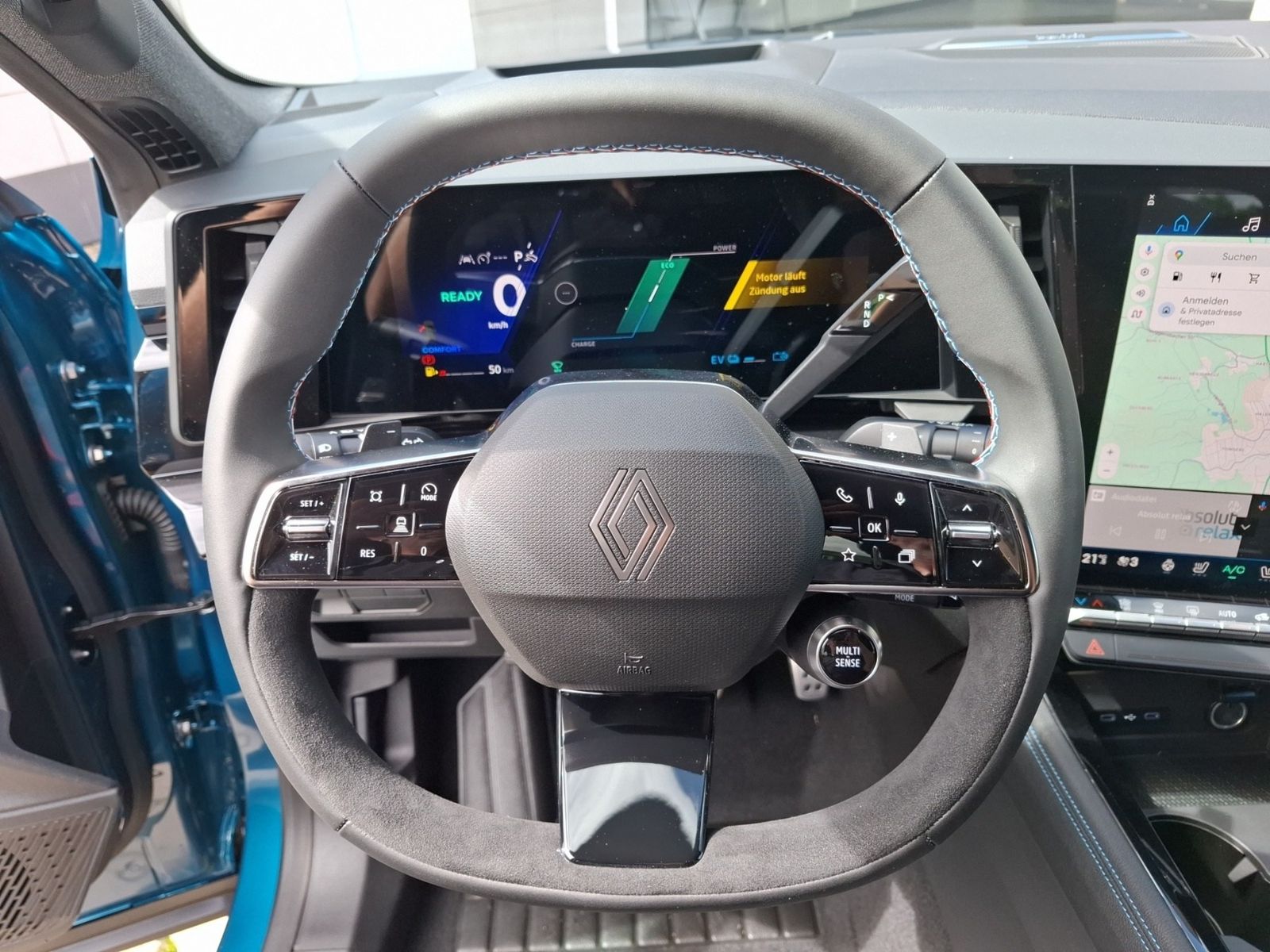 Renault Austral - Bild 15