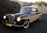 Mercedes-Benz 220 SE