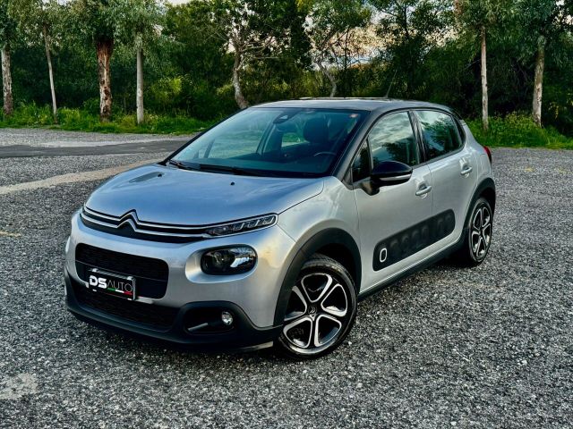 Citroën CITROEN C3 BLUE HDI 75 S&S SHINE