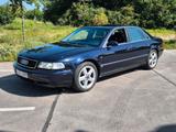 Audi A8 D2 3.7 Quattro TÜV & Hinterachse 2... - gebrauchte Audi A8 aus dem Jahr 1997