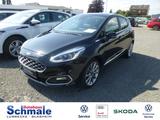 Ford Fiesta Vignale 1.0 EcoBoost - Ford Fiesta: V