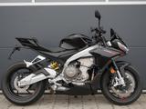 Aprilia Tuono 660 Factory - 1. Hand - Extras - APRILIA TUONO 660 FACTORY
