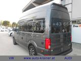 Volkswagen Crafter Grand California 600 TDI 3,5t "VOLL" - Offers