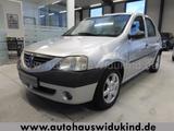 Dacia Logan 1.5 dCi Laureate Lim. Klima EFH Servo 2.Hd - Dacia Logan in Wuppertal