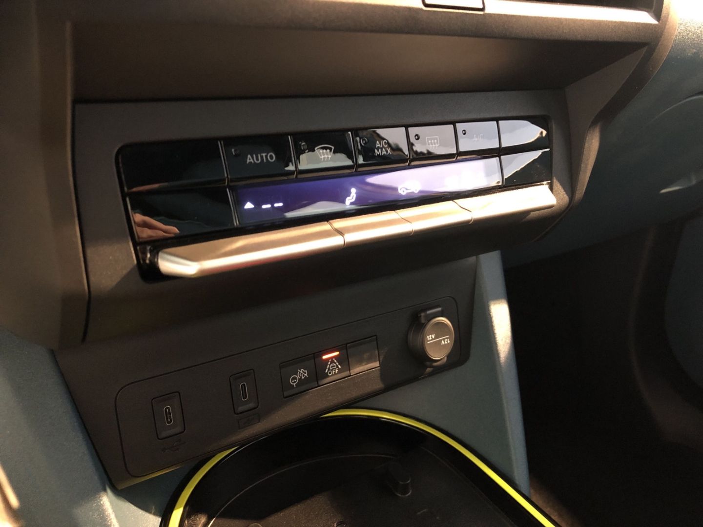 Fiat Grande Panda - Bild 18