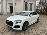 Audi Q8 50 TDI quattro tiptronic - Audi Q8 aus 2019