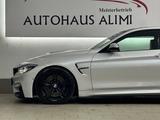 BMW M4 mit CS Optik  - BMW M4: Coupé