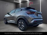 Nissan Juke 1.0 DIG-T ACENTA Komfort - Nissan Juke Neuwagen