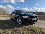 BMW 325d Touring Modern Line Modern Line - BMW 325 mit Diesel-Antrieb: Kombi, Schaltgetriebe