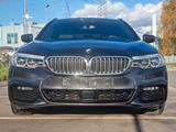 BMW 520D M SPORT PAKET*PANORAMA*HEAD UP*DIS*GARANTIE - BMW 520 in Essen