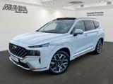 Hyundai SANTA FE 2.2 CRDi SIGNATURE SEVEN PANO AHK - Hyundai SANTA FE Jahreswagen