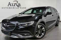 Opel Insignia Country Tourer 2.0 D 4x4 NAV+LED+AHK+SH