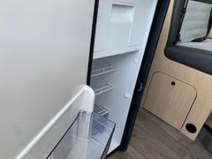 Sunlight Cliff X 600 Automatik, Skyview, Variobad