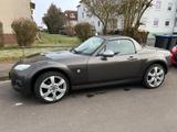 Mazda MX-5 (Elektr. Hardtop) | Top gepflegt - Mazda MX-5: Hardtop