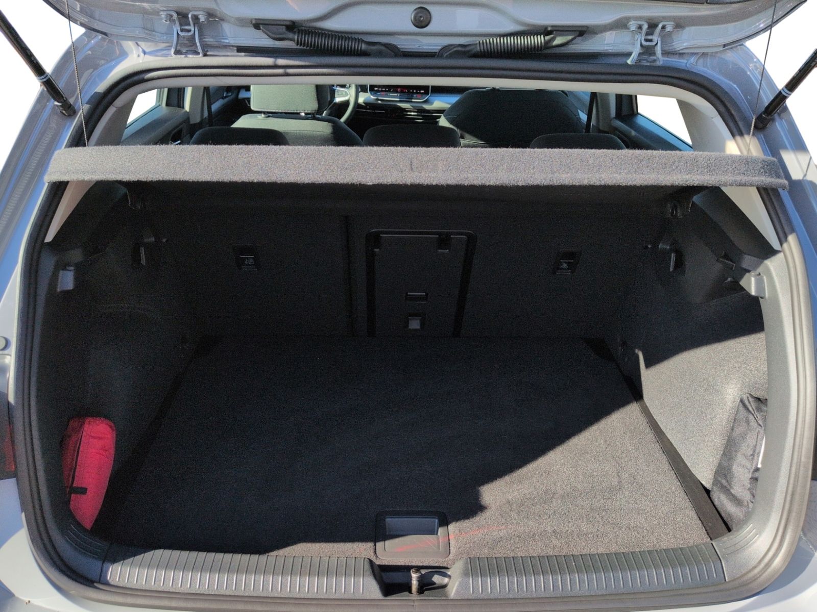 Golf VIII 1.5TSI DSG Life CLIMATRONIC+SHZ+KAMERA