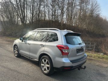 Subaru Forester - 3