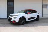 Citroën C3 PureTech Shine*Sitzheizung*Sonderlackierung* - Citroën C3 Gebrauchtwagen in München