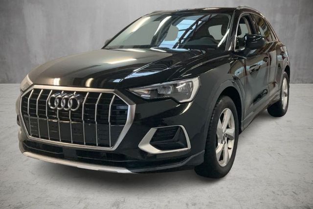 Audi Q3 35 TFSI advanced +LED+KEYLESS+ACC+LANE/SIDE+