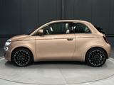 Fiat 500e Cabrio La Prima*Winter-Pak*KAMERA*LED*CarPl - Fiat 500e Gebrauchtwagen