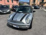 MINI Mini 1.6 16V Cooper - MINI Cooper aus 2003