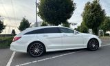 Mercedes-Benz CLS 350 Shooting Brake CLS 350 d 4MATIC Shoo... - Mercedes-Benz CLS-Klasse in Berlin