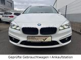 BMW 216 Gran Tourer Advantage 7 SITZER SHZ GARANTIE - BMW 216 Gran Tourer: 7 Sitzer