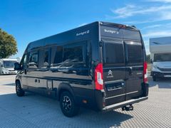 Sunlight Adventure Cliff 640 | NAVI,AHK *wenig km*