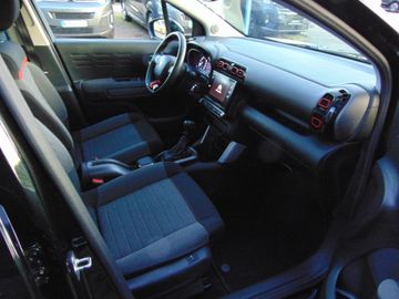 Bild 9 Citroën C3 Aircross Feel