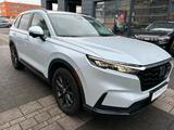 Honda CR-V e:HEV Elegance 2WD|Leder|Pano|Navi - Honda CR-V Gebrauchtwagen in Düsseldorf