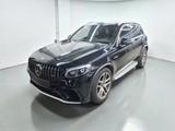 Mercedes-Benz GLC 63 AMG 4M*68 TKM*PANO*ACC*MEMO*TRITTBRETT - Mercedes-Benz GLC 63 AMG Gebrauchtwagen
