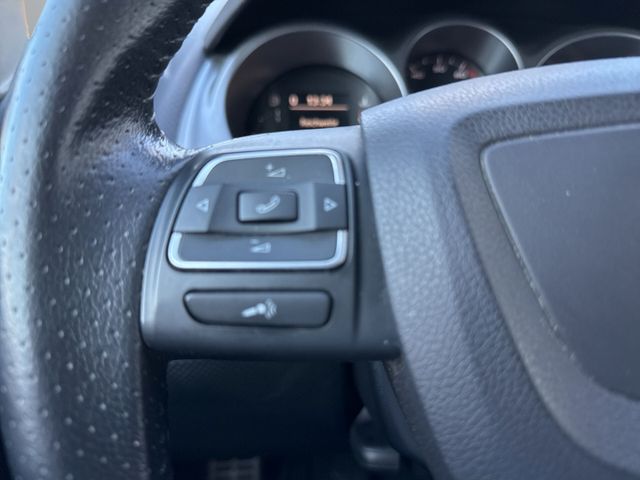 Altea XL Stylance Style *Navi/PDC/AHK/Bluetooth*