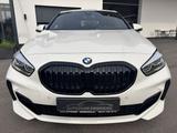 BMW 116 d MSport Leder Navi Shadow-Line WLAN Kamera - gebrauchte BMW 116 aus dem Jahr 2021