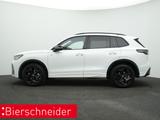 Volkswagen Tiguan 2.0 TDI DSG 4Mo. R-Line BLACK-STYLE AHK H - VW Tiguan Gebrauchtwagen in Braunschweig