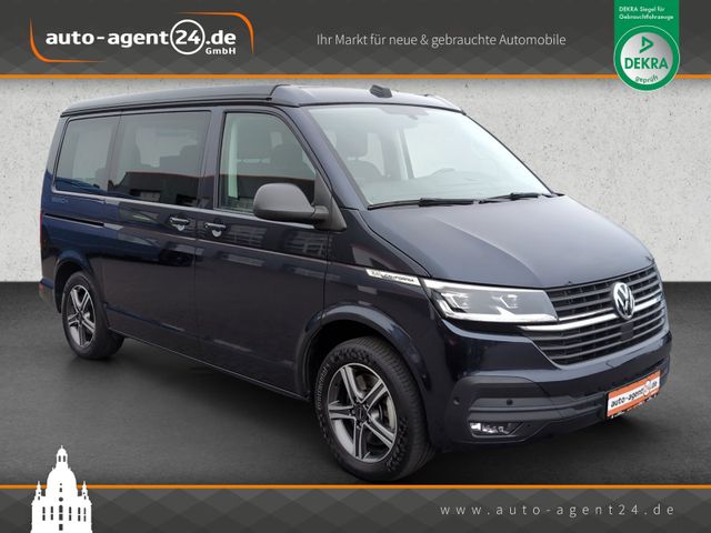 Volkswagen T6 California Beach Tour 2.0 TDI /7-Sitz/StHzg